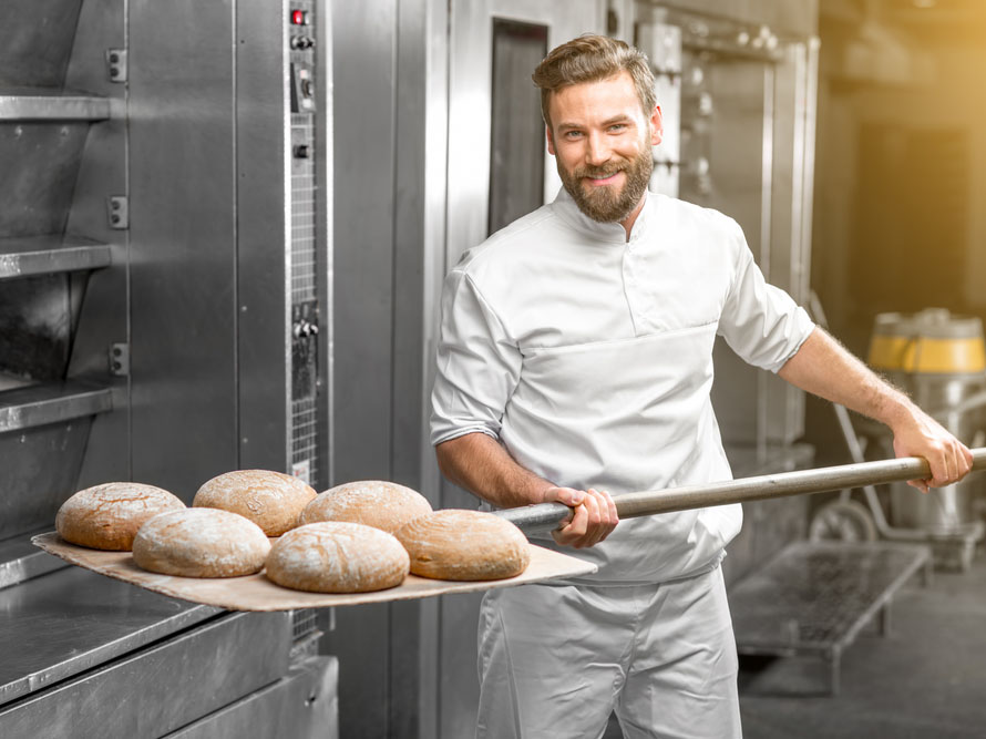 our-bakery